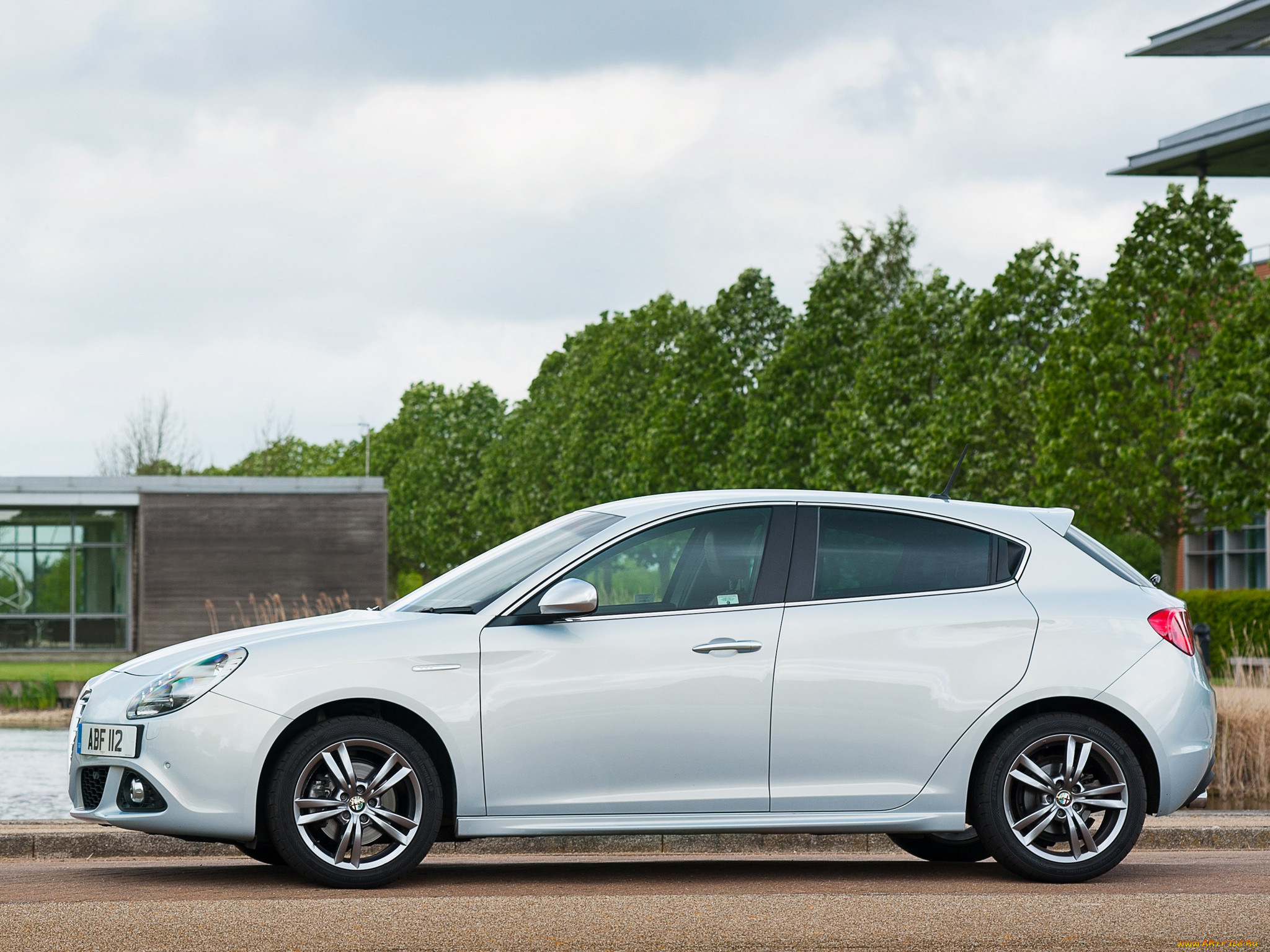 , alfa romeo, alfa, romeo, giulietta, uk-spec, 940, 2014, 